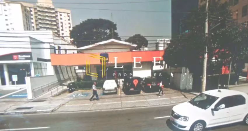 Casa comercial para alugar na Avenida Pedroso de Morais, --, Pinheiros, São Paulo