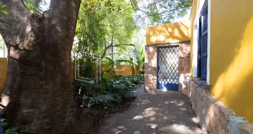Casa comercial para alugar na Avenida Nove de Julho, --, Jardim Europa, São Paulo