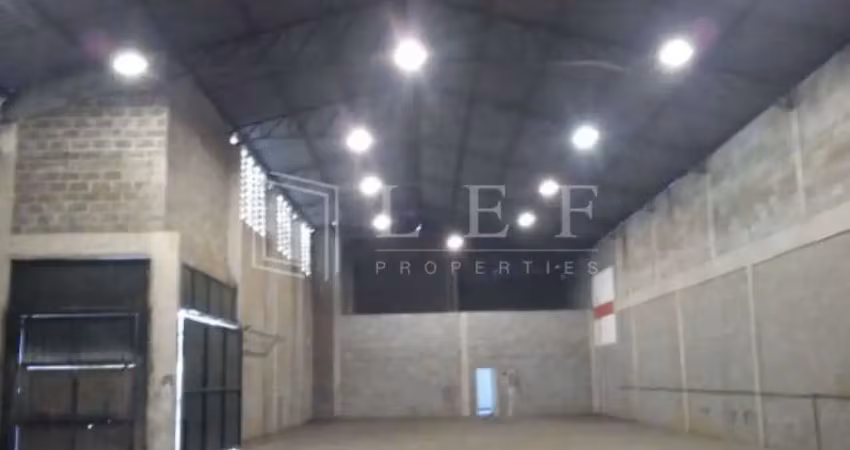 Casa comercial à venda na Rua Pompéia, --, Chácaras Marco, Barueri