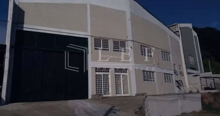 Casa comercial à venda na Rua Pompéia, --, Chácaras Marco, Barueri
