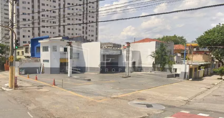 Casa comercial à venda na Rua Almirante Pestana, --, Vila Monumento, São Paulo