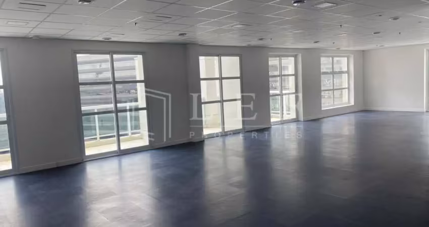Casa comercial para alugar na Avenida Doutor Chucri Zaidan, --, Brooklin, São Paulo