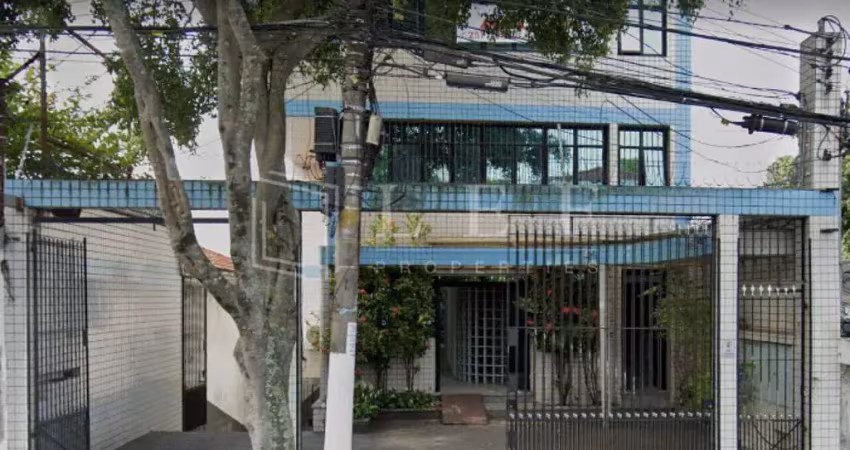 Casa comercial para alugar na Rua Onze de Fevereiro, 189, Jabaquara, São Paulo