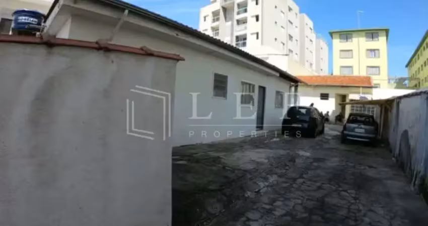 Terreno à venda na Rua Domiciano Leite Ribeiro, --, Vila Guarani, São Paulo