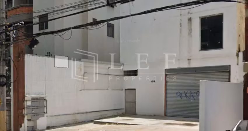 Casa comercial à venda na Avenida Cotovia, --, Moema, São Paulo