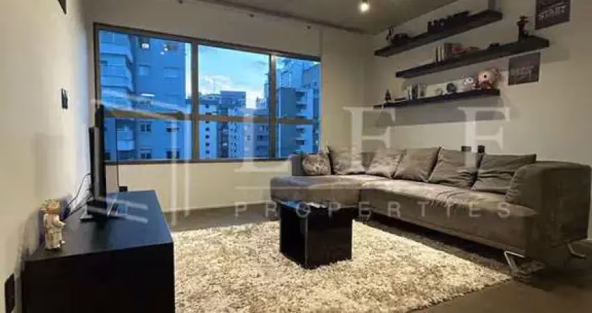 Apartamento com 2 quartos à venda na Rua Paim, --, Bela Vista, São Paulo