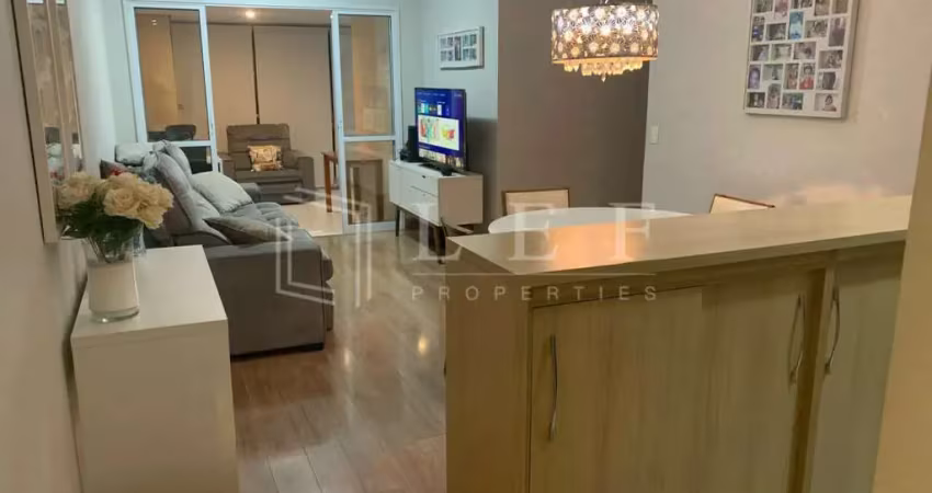Apartamento com 3 quartos à venda na Rua Castro Alves, --, Aclimação, São Paulo