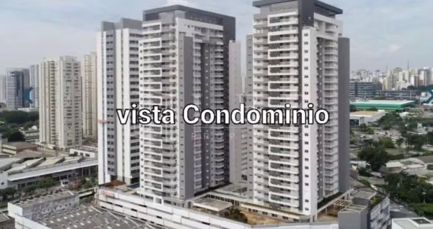 Apartamento com 2 quartos à venda na Avenida Thomas Edison, --, Barra Funda, São Paulo