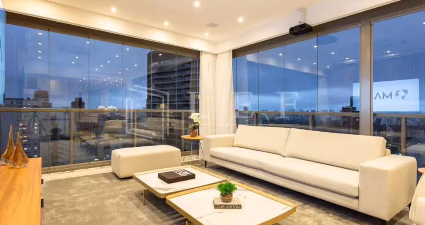 Apartamento com 2 quartos para alugar na Rua Oscar Freire, --, Pinheiros, São Paulo