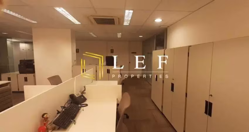 Casa comercial para alugar na Alameda Santos, --, Cerqueira César, São Paulo