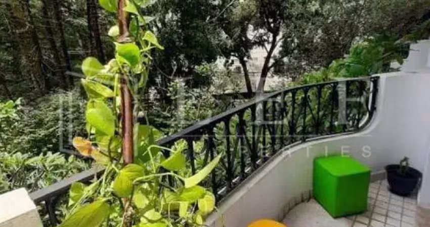 Apartamento com 3 quartos à venda na Rua Domingos Fernandes, --, Vila Nova Conceição, São Paulo