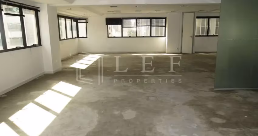 Casa comercial para alugar na Rua Clodomiro Amazonas, --, Itaim Bibi, São Paulo