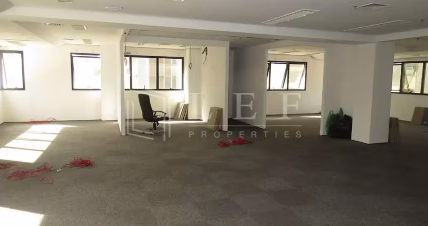 Casa comercial para alugar na Rua Clodomiro Amazonas, --, Itaim Bibi, São Paulo