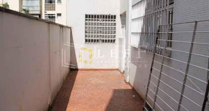 Casa comercial para alugar na Rua Clodomiro Amazonas, --, Vila Olímpia, São Paulo