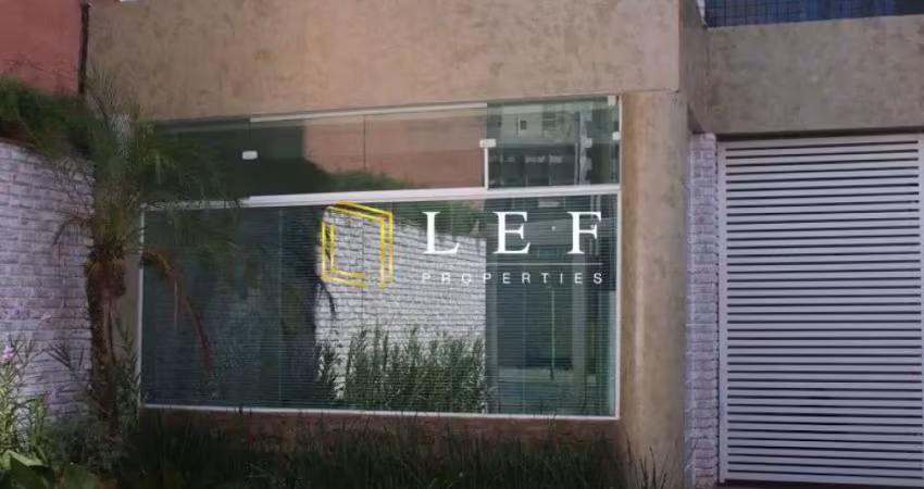 Casa comercial à venda na Rua Bela Cintra, --, Cerqueira César, São Paulo