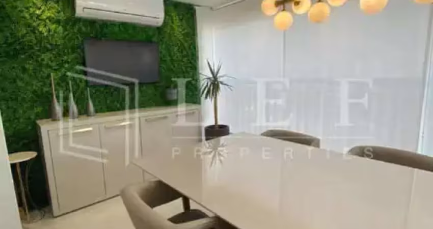 Apartamento com 3 quartos à venda na Rua Bom Sucesso, 366, Tatuapé, São Paulo