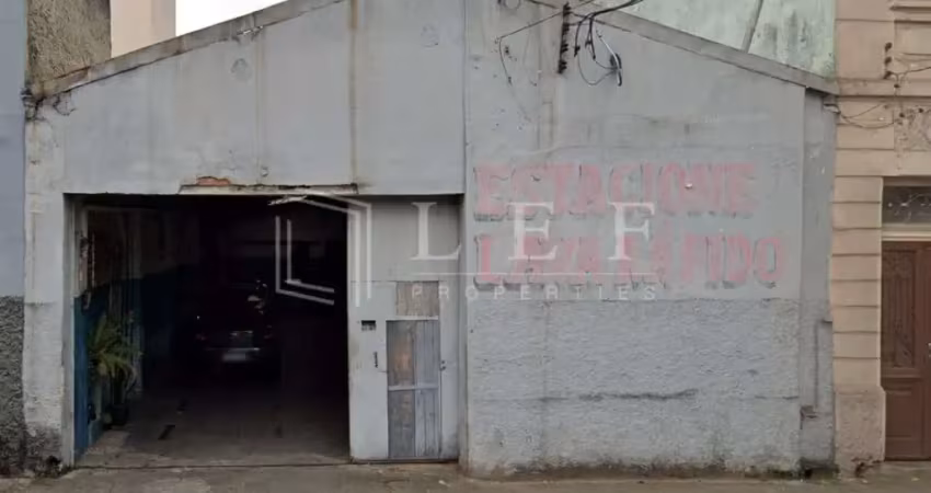 Casa comercial à venda na Rua Dona Ana Neri, --, Cambuci, São Paulo