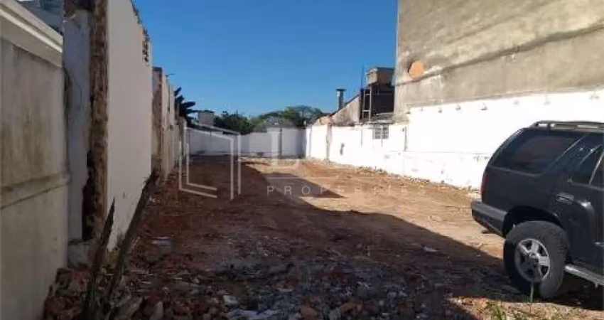 Terreno comercial à venda na Rua Guaipá, --, Vila Leopoldina, São Paulo