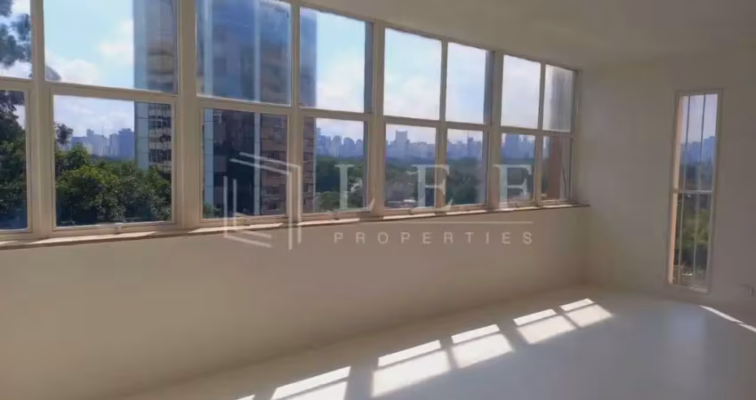 Apartamento com 3 quartos para alugar na Rua André Fernandes, 205, Itaim Bibi, São Paulo