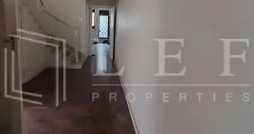 Casa comercial para alugar na Rua Lisboa, --, Pinheiros, São Paulo