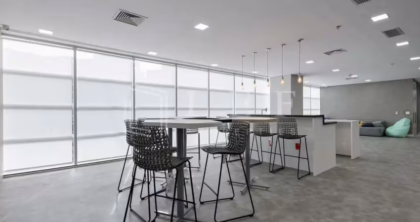 Casa comercial para alugar na Rua Olimpíadas, --, Vila Olímpia, São Paulo