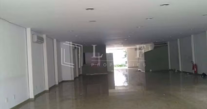 Casa comercial para alugar na Avenida Cidade Jardim, 108, Jardim Europa, São Paulo