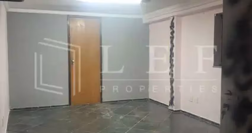 Casa com 3 quartos à venda na Rua Gandavo, --, Vila Clementino, São Paulo