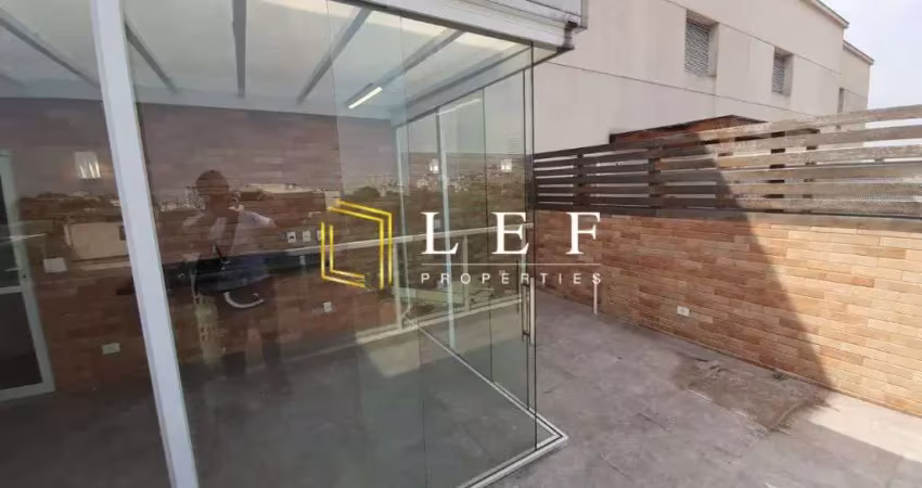 Cobertura com 2 quartos à venda na Rua Arruda Alvim, --, Pinheiros, São Paulo