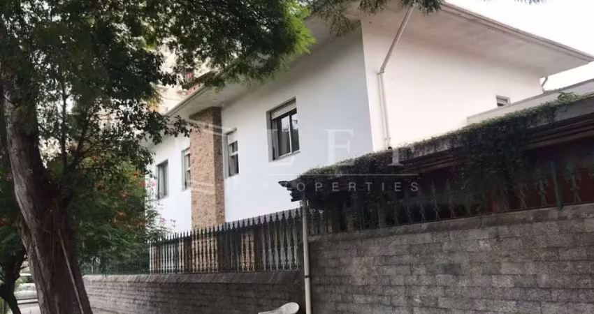 Casa com 3 quartos à venda na Rua General Mena Barreto, --, Jardim Paulista, São Paulo