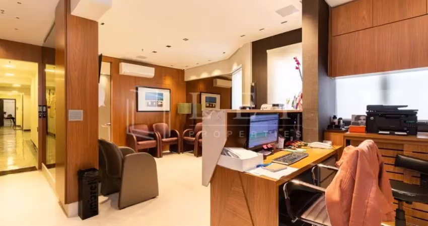 Casa comercial à venda na Rua Barata Ribeiro, --, Bela Vista, São Paulo