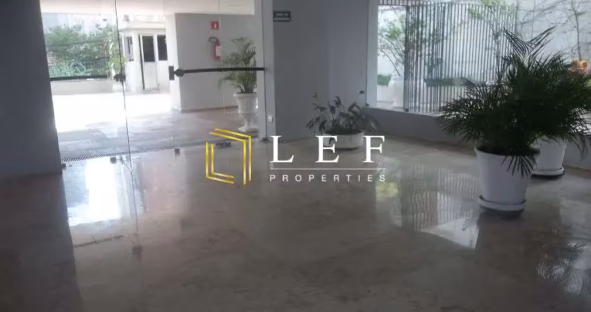 Apartamento com 2 quartos à venda na Rua Luís Dias, --, Itaim Bibi, São Paulo
