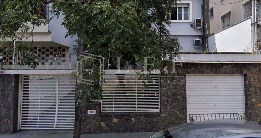 Casa comercial à venda na Rua Artur de Almeida, --, Vila Mariana, São Paulo