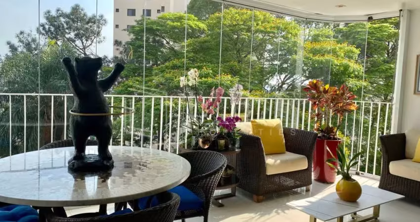 Apartamento com 3 quartos à venda na Rua Manoel Antônio Pinto, --, Vila Suzana, São Paulo