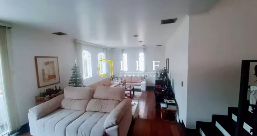 Casa com 3 quartos à venda na Rua Cardeal Cagliori, --, Alto de Pinheiros, São Paulo