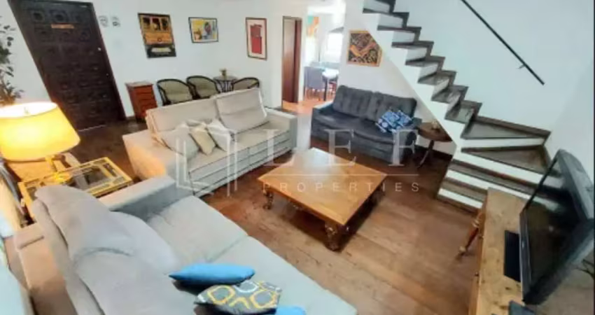 Casa com 4 quartos à venda na Rua Francisco Preto, --, Vila Sônia, São Paulo