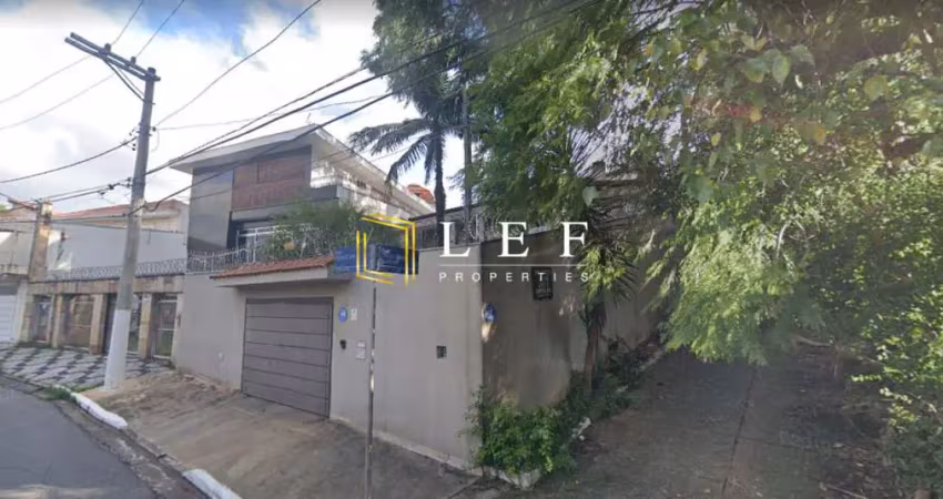 Casa com 4 quartos à venda na Rua Pierre Curie, --, Jardim da Saude, São Paulo