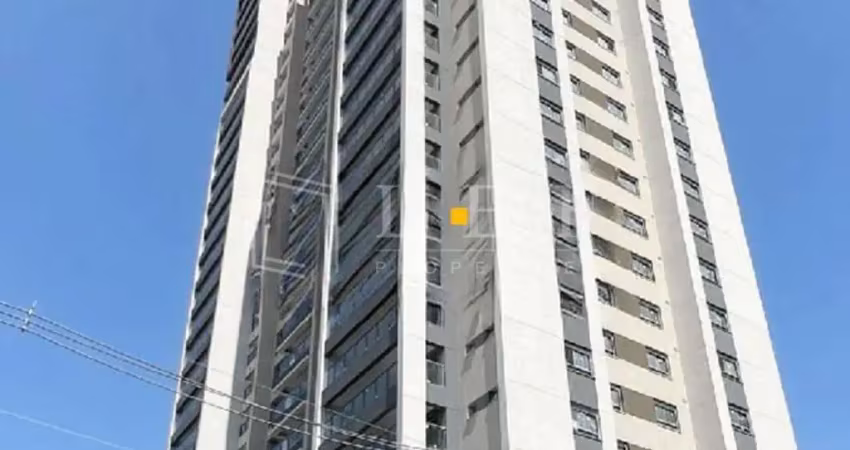 Apartamento com 3 quartos à venda na Rua Barão de Jaceguai, --, Campo Belo, São Paulo