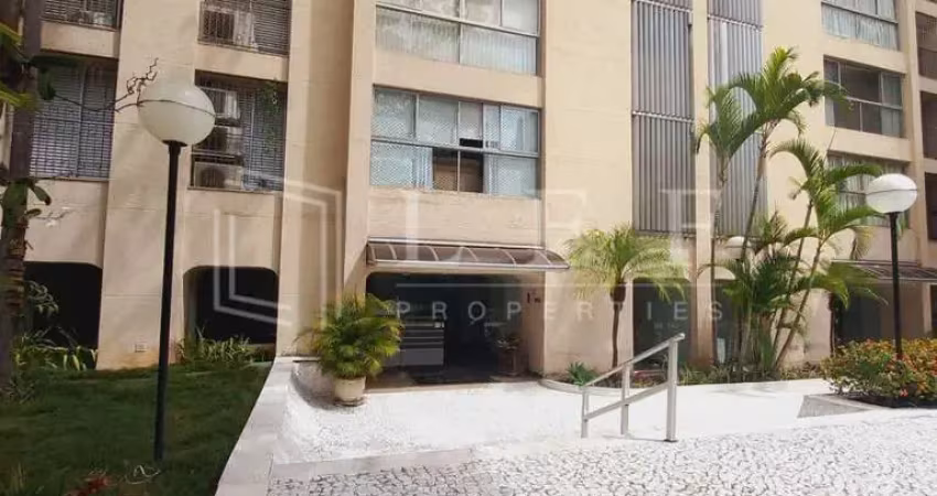 Apartamento com 2 quartos à venda na Rua dos Franceses, --, Morro dos Ingleses, São Paulo
