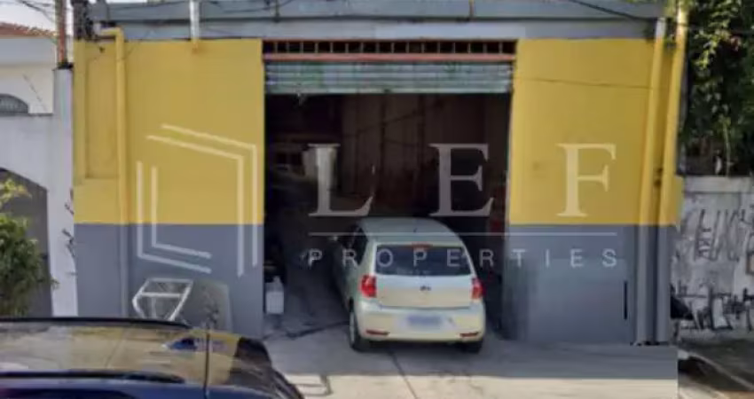 Ponto comercial à venda na Avenida das Carinas, --, Moema, São Paulo