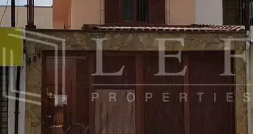 Casa com 3 quartos à venda na Rua Frederico Wolf, --, Vila Leopoldina, São Paulo