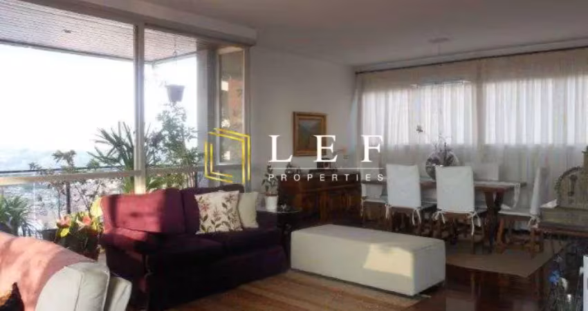 Apartamento com 4 quartos à venda na Rua Doutor James Ferraz Alvim, --, Morumbi, São Paulo