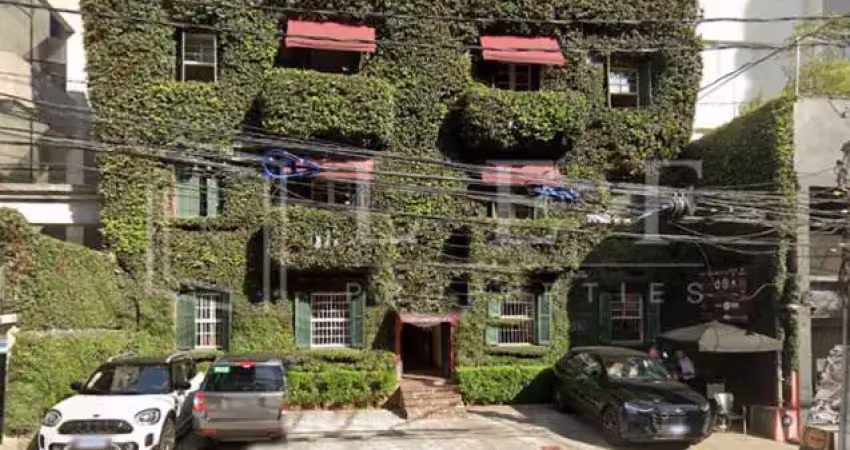 Casa comercial à venda na Rua Joaquim Floriano, --, Itaim Bibi, São Paulo