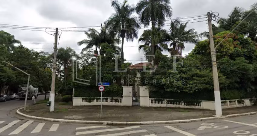 Casa comercial para alugar na Avenida Brasil, --, Jardim América, São Paulo