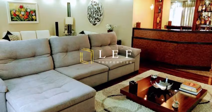 Apartamento com 4 quartos à venda na Rua Marcos Fernandes, --, Jardim da Saude, São Paulo