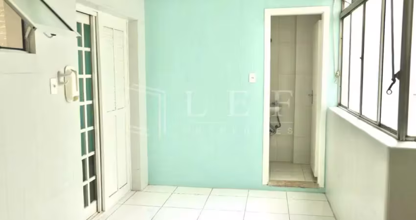 Apartamento com 3 quartos à venda na Rua Joaquim Antunes, --, Pinheiros, São Paulo