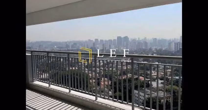 Apartamento com 3 quartos à venda na Rua São José, 36, Alto da Boa Vista, São Paulo
