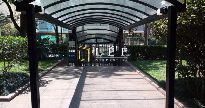Apartamento com 3 quartos à venda na Rua Japão, --, Itaim Bibi, São Paulo