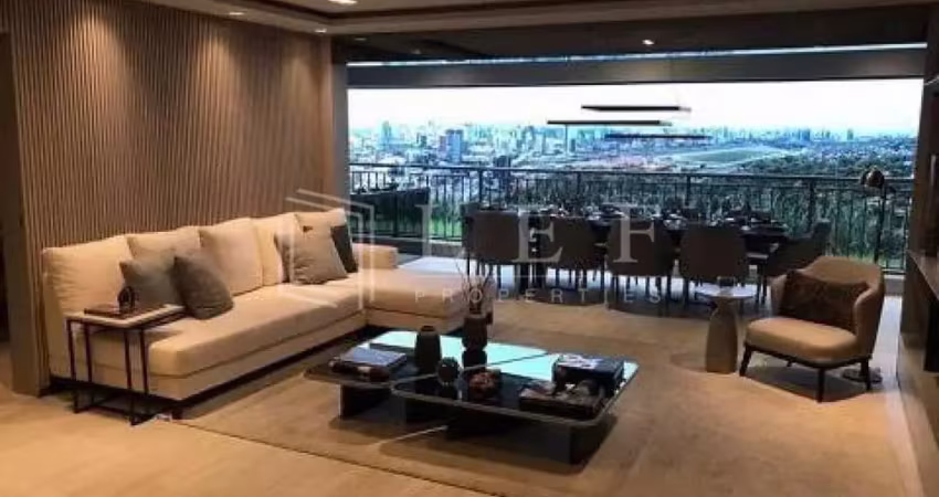 Apartamento com 4 quartos à venda na Rua Miragaia, --, Butantã, São Paulo