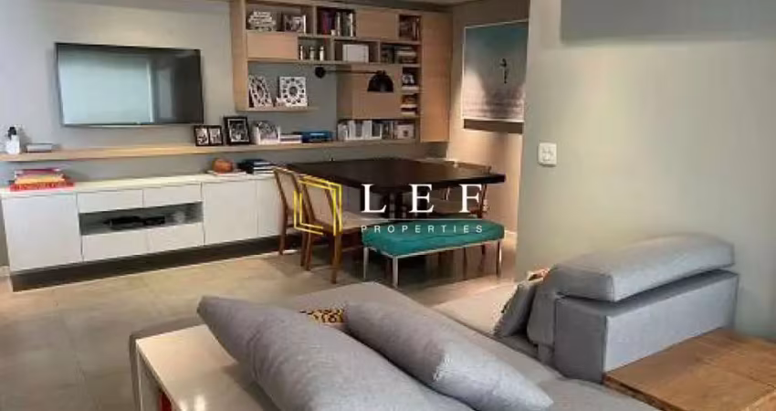Apartamento com 3 quartos à venda na Rua Roque Petrella, --, Brooklin, São Paulo