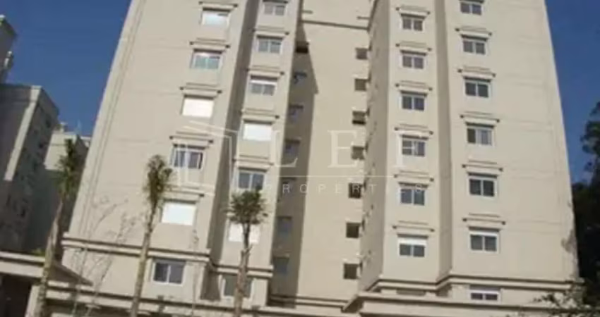 Cobertura com 3 quartos à venda na Rua Marechal Deodoro, --, Alto da Boa Vista, São Paulo